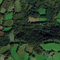 Vue de Fontaine du Lucq