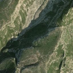 Vue de Source de Font Bréguette