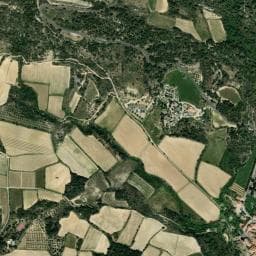 Vue de Bastibarres