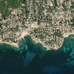 Vue de Lou Souleï