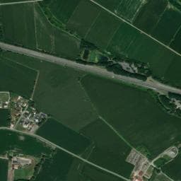 Vue de Aire de Serres-Morlaàs Nord