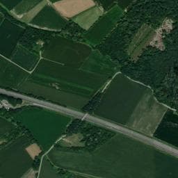 Vue de Aire de Serres-Morlaàs Sud