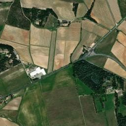 Vue de Aire de repos à Caunes-Minervois