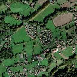 Vue de La Petite Rhune