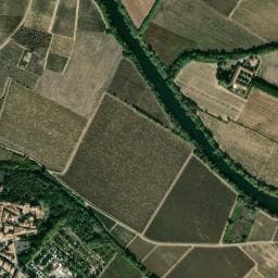 Vue de La Gabinelle