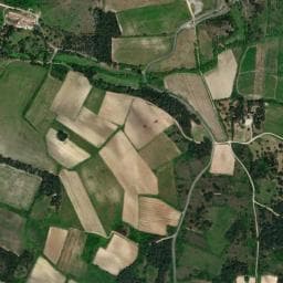 Vue de Aire Camping-Cars - Espace Collin - Aragon