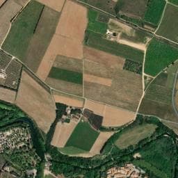 Vue de Val de Cesse