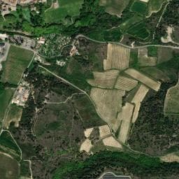 Vue de Le moulin de Sainte-Anne