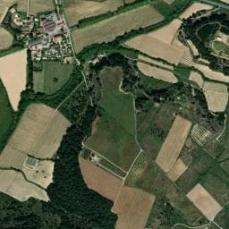Vue de Les Auberges