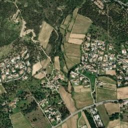 Vue de Gitês Ruru