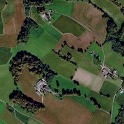 Vue de Ferme Pakucha
