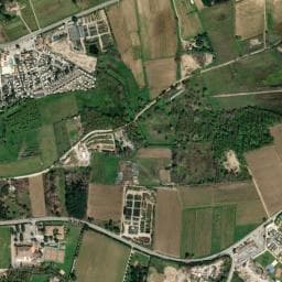 Vue de Camping La Pinede (2)
