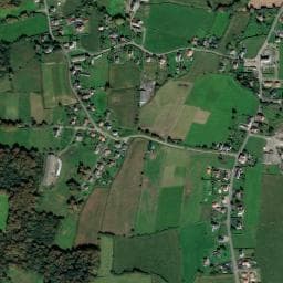Vue de Aire de camping-car à Berrogain-Laruns
