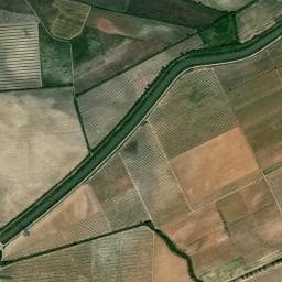 Vue de AIRE DE STATIONNEMENT POUR CAMPING-CARS - DOMAINE LES CASCALS