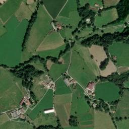 Vue de Ferme Etchemendigaraya