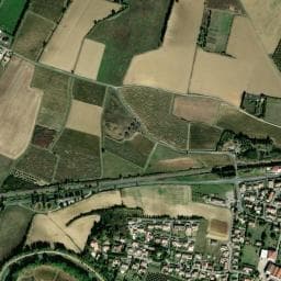 Vue de La Halte Romaine