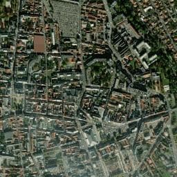 Vue de STATIONNEMENT PLACE AU BOIS