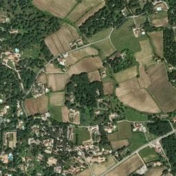 Vue de La Croix du Sud