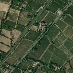 Vue de Aire de repos à Cuxac-d'Aude