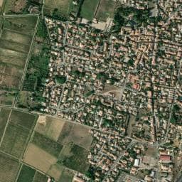 Vue de Aire de camping-car à Narbonne (3)