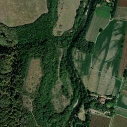 Vue de Le Canteraines