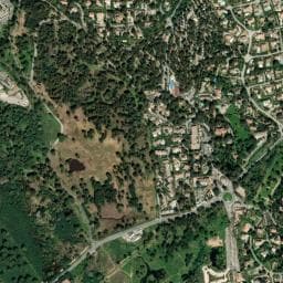 Vue de GCU La Croix-Valmer