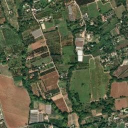Vue de Camping à la ferme (3)