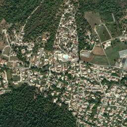 Vue de Le Pinédou