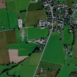 Vue de Le Val du Gave d'Aspe
