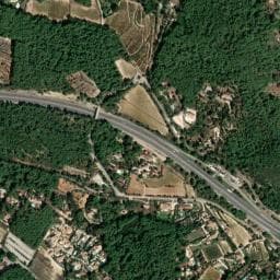 Vue de Aire de Sanary-Nord