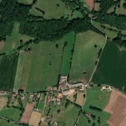 Vue de MAISON CHARROUX