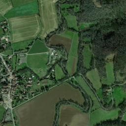Vue de Camping Les Eychecadous