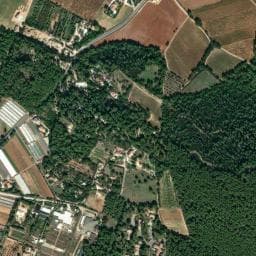 Vue de Le BeauVezé