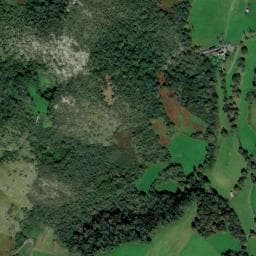 Vue de Camping à la ferme Sobieta