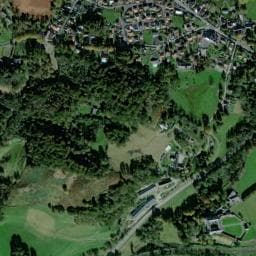 Vue de CAMPING D'ARROUACH