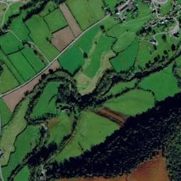 Vue de Ferme Récébire