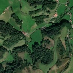 Vue de Ferme Auzkia
