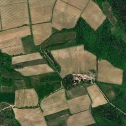 Vue de Aire Domaine de Fourn