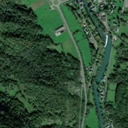 Vue de Aire Izeste