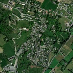 Vue de Le Mesnil