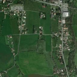 Vue de Mirepoix Aire Municipale