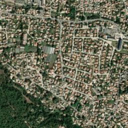 Vue de GCU Fabrégas