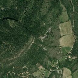 Vue de aude Mali