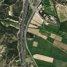 Vue de La Grange Neuve