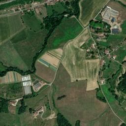 Vue de Verger de Sésame