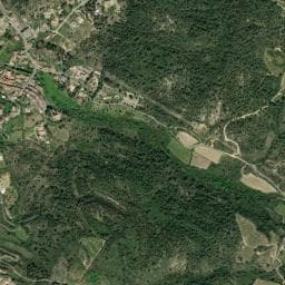 Vue de Le Domaine viticole du Pech Saint Pierre