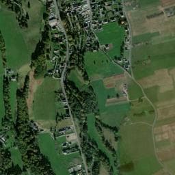 Vue de Camping de l'Adour