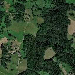 Vue de CAMPING L'AMBULAN