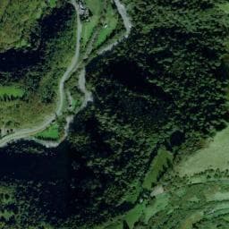 Vue de Aire du Mail du Couret