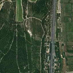Vue de Aire de Gasparets